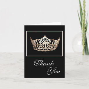 Remerciements Note Concours de carte