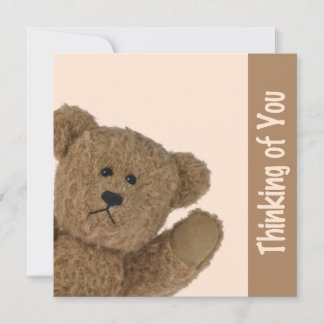 Remerciements Penser À Votre Carte De Voeux