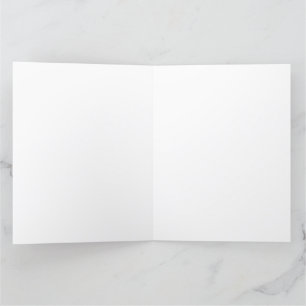 Remerciements Rose Carte de remerciements-Clair Personnalisé