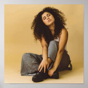 Remi Wolf Photo Poster