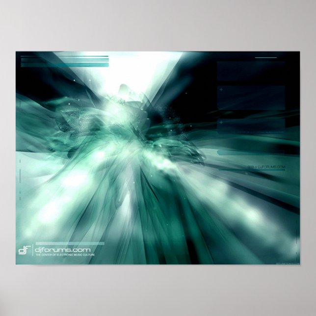 reminiscence poster (Front)