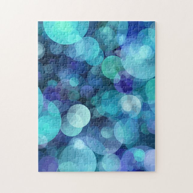 Remise En Question Des Puzzles D'Art Moderne Pour  (Vertical)