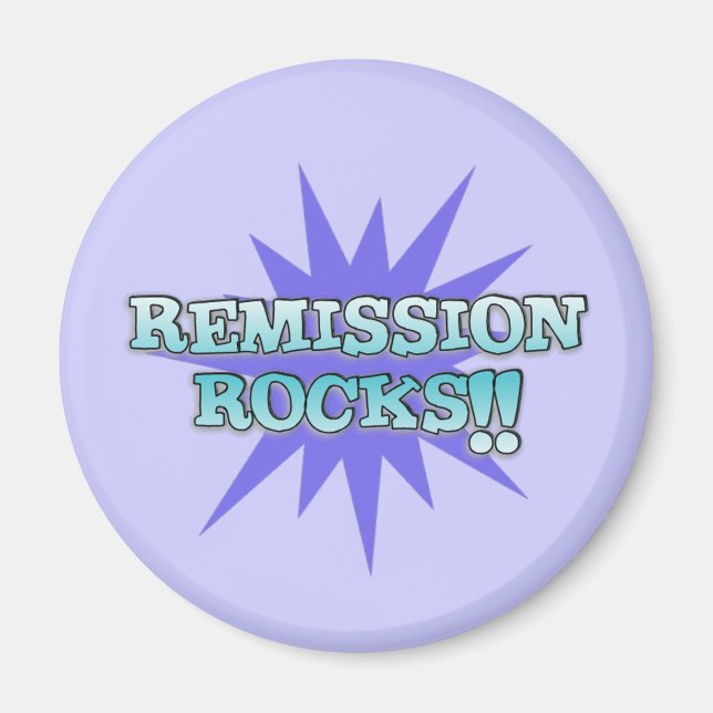 REMISE ROCKS MAGNET (Devant)