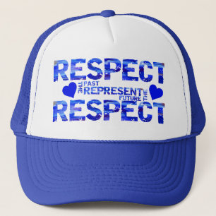 Remiss Bliss  Trucker Hat