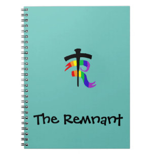 Remnant Notebook