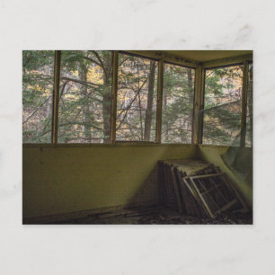 Remodeling Project Postcard
