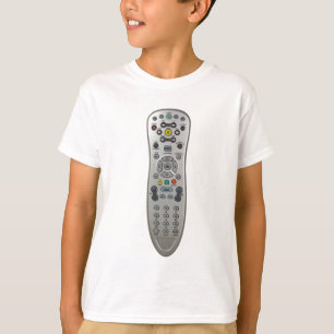 Remote control T-Shirt