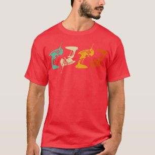 Remote Controller Retro RC T-Shirt