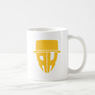 REMOTE KONTROL COFFEE MUG