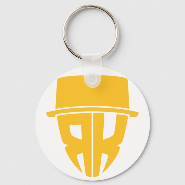 REMOTE KONTROL KEYCHAIN (Front)