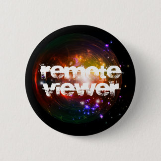 Remote Viewer 2 Inch Round Button