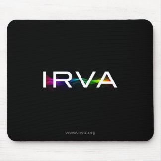 Remote Viewing Mouse Pad