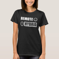 Remote Work  Remote Better Than Hybrid Design Hybr