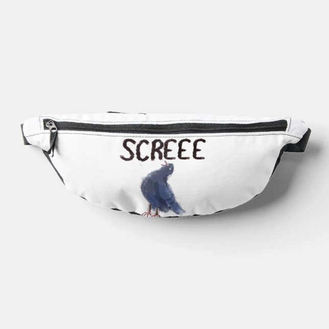 remotuccij fanny pack (Lay Down)