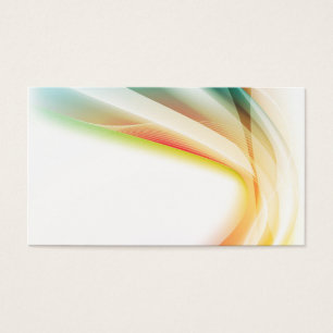 Remous abstrait 2