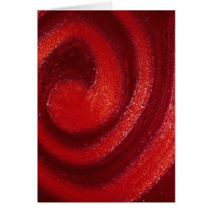 Remous de vernis à ongles