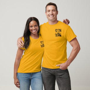 Remove/Destroy 2 T-Shirt