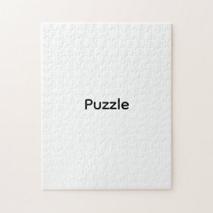 Remove This Text & Add Your Own Design 252 Pieces Jigsaw Puzzle