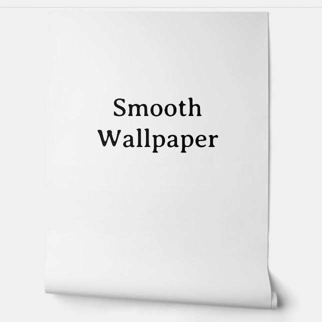 Remove This Text & Add Your Own Design 2' x 12' Wallpaper (Unrolling)