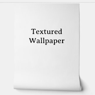 Remove This Text & Add Your Own Design 2' x 12' Wallpaper