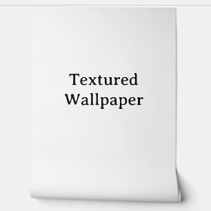 Remove This Text & Add Your Own Design 2' x 4' Wallpaper