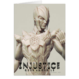 Remplaçant de Sinestro