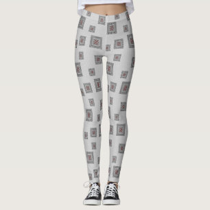 Remplacement des Leggings géométriques