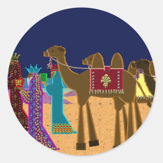 Remplissez le Modèle Sticker (Devant)