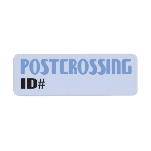 Remplissez le numéro d'identification du croiseme