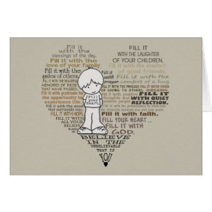 Remplissez votre Coeur-Tan