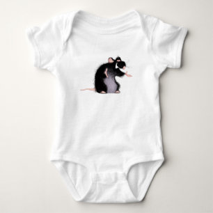 Remy Disney Baby Bodysuit