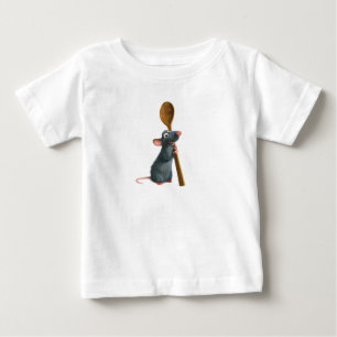 Remy Disney Baby T-Shirt
