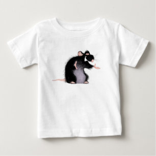 Remy Disney Baby T-Shirt