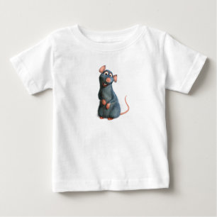 Remy Disney Baby T-Shirt