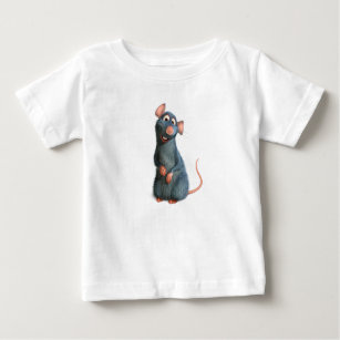 Remy Disney Baby T-Shirt