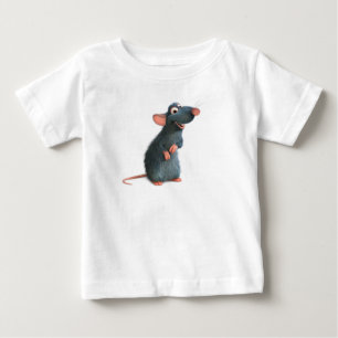 Remy Disney Baby T-Shirt