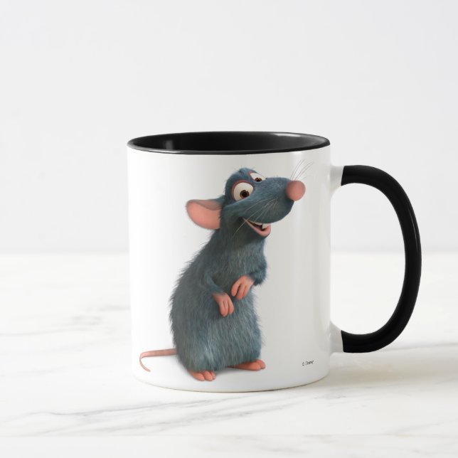 Remy Disney Mug (Right)