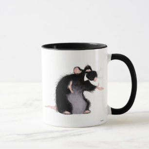 Remy Disney Mug