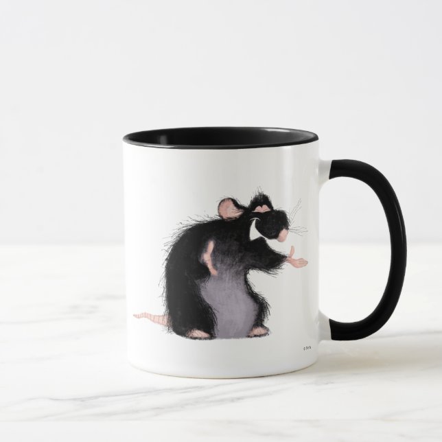 Remy Disney Mug (Right)