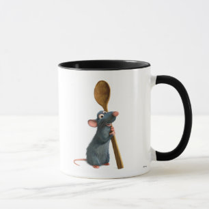 Remy Disney Mug