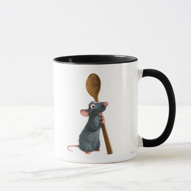 Remy Disney Mug (Right)