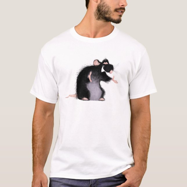 Remy Disney T-Shirt (Front)