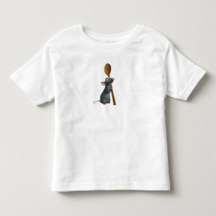 Remy Disney Toddler T-shirt