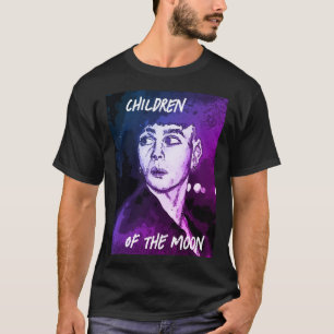 Ren Children of the moon T-Shirt