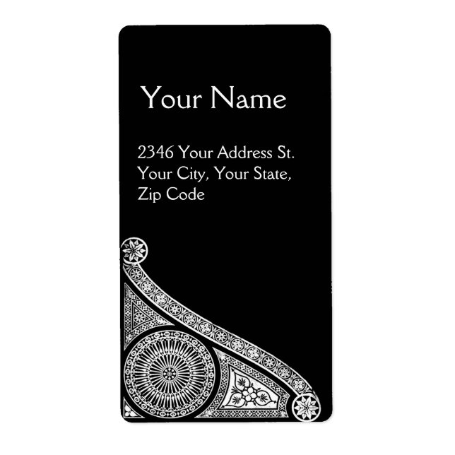 RENAISSANCE (Devant)