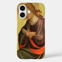 Renaissance Angel by Master of the Bambino Vispo