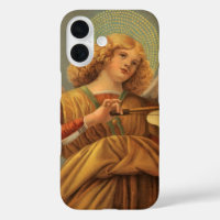 Renaissance Angel Playing Violin Melozzo da Forli