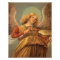 Renaissance Angel Playing Violin Melozzo da Forli
