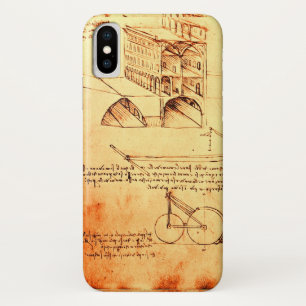 RENAISSANCE ARCHITECTURE,ARCHITECT,ENGINEER Case-Mate iPhone CASE