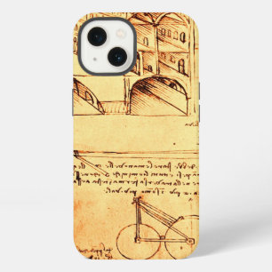 RENAISSANCE ARCHITECTURE,ARCHITECT,ENGINEER iPhone 13 CASE